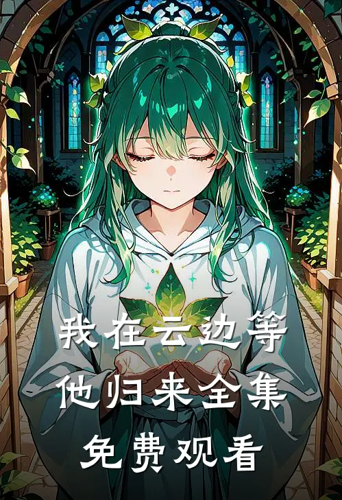 我在云边等他归来全集免费观看