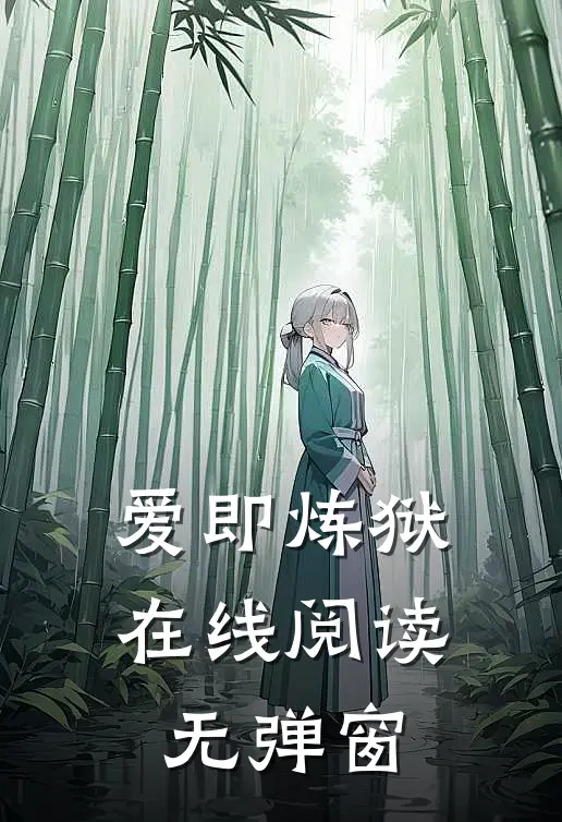 爱即炼狱在线阅读无弹窗