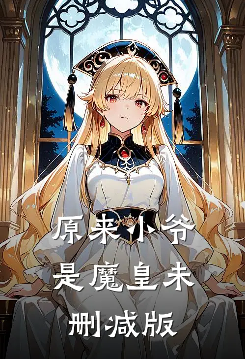 原来小爷是魔皇未删减版