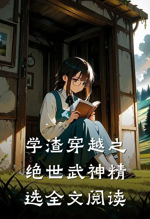 学渣穿越之绝世武神精选全文阅读