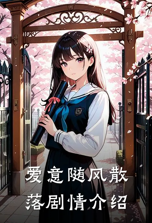 爱意随风散落剧情介绍