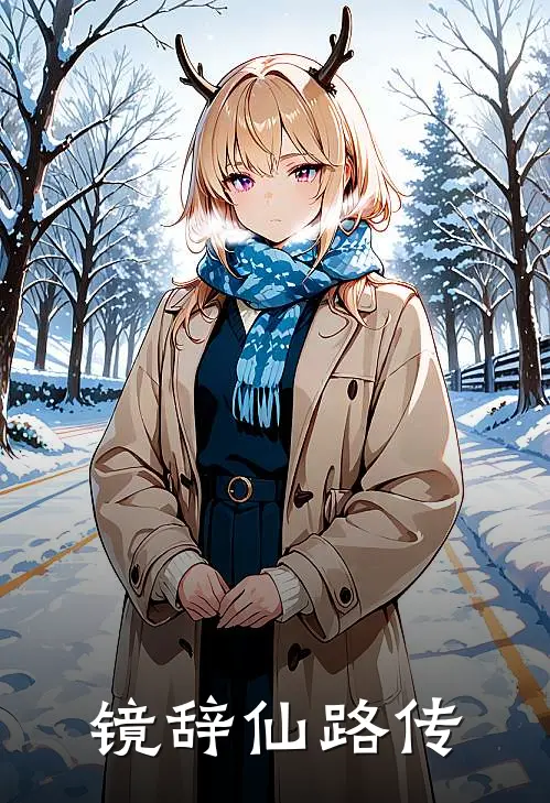 镜辞仙路传