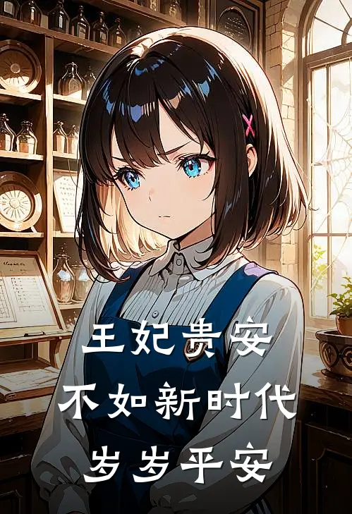 王妃贵安，不如新时代岁岁平安
