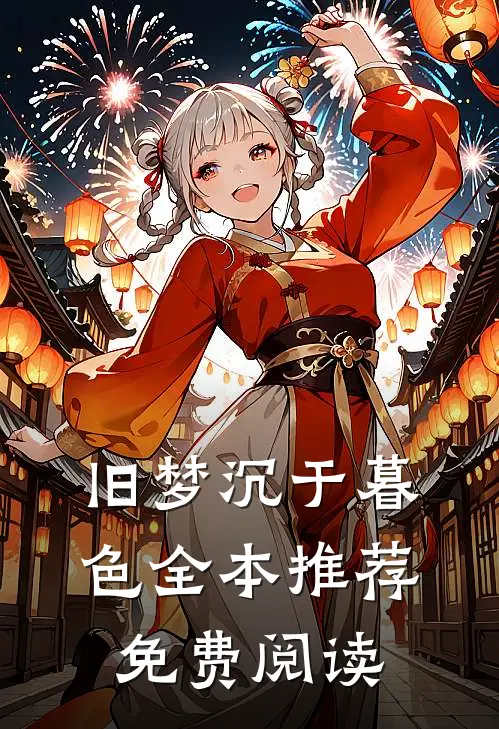 旧梦沉于暮色全本推荐免费阅读