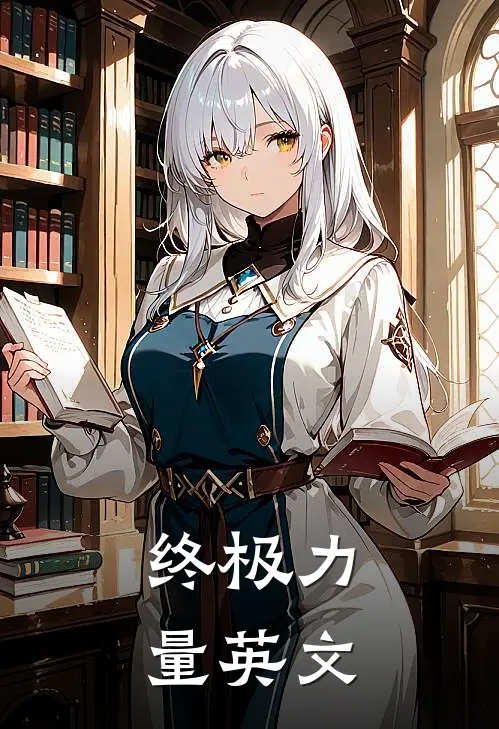 终极力量英文