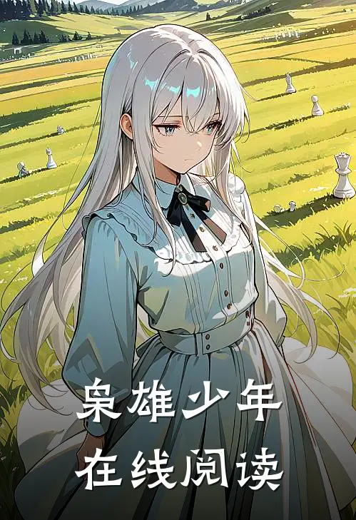 枭雄少年在线阅读