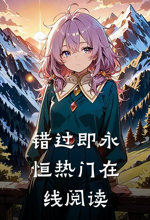 错过即永恒热门在线阅读