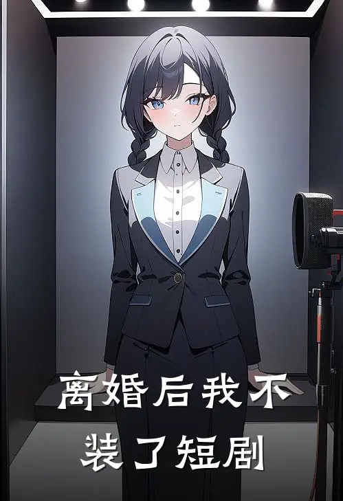 离婚后我不装了短剧