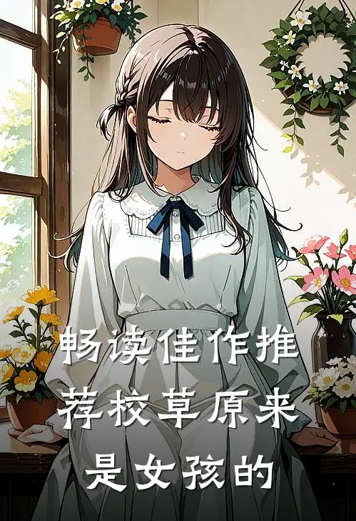 畅读佳作推荐校草原来是女孩的