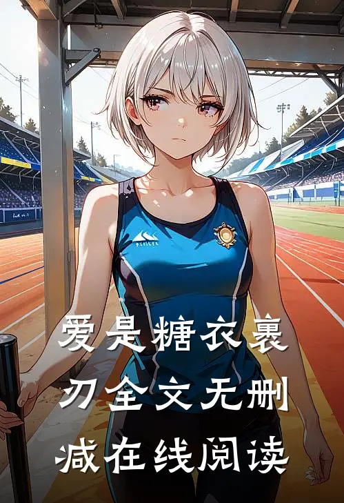 爱是糖衣裹刃全文无删减在线阅读