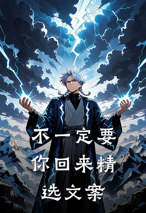 不一定要你回来精选文案