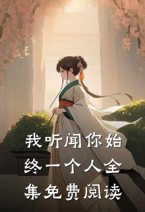 我听闻你始终一个人全集免费阅读