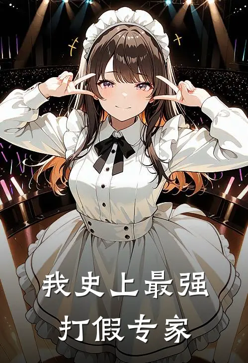 我史上最强打假专家