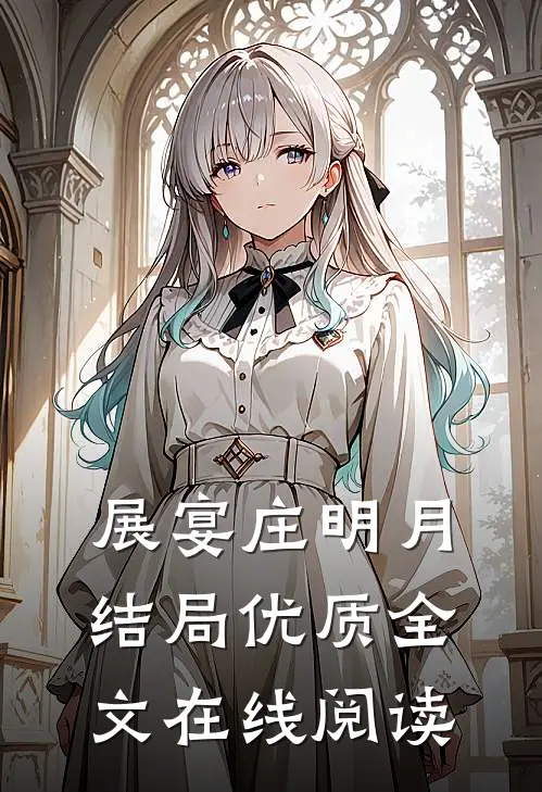 展宴庄明月结局优质全文在线阅读