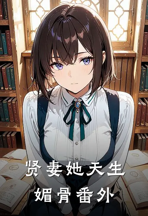 贤妻她天生媚骨 番外