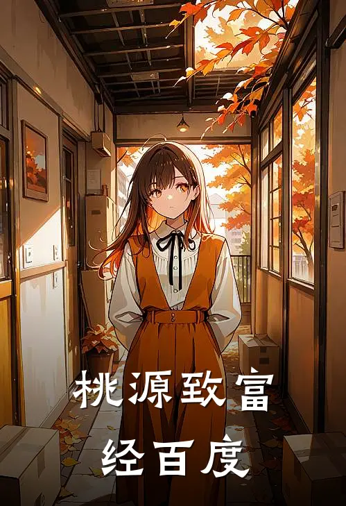 桃源致富经百度