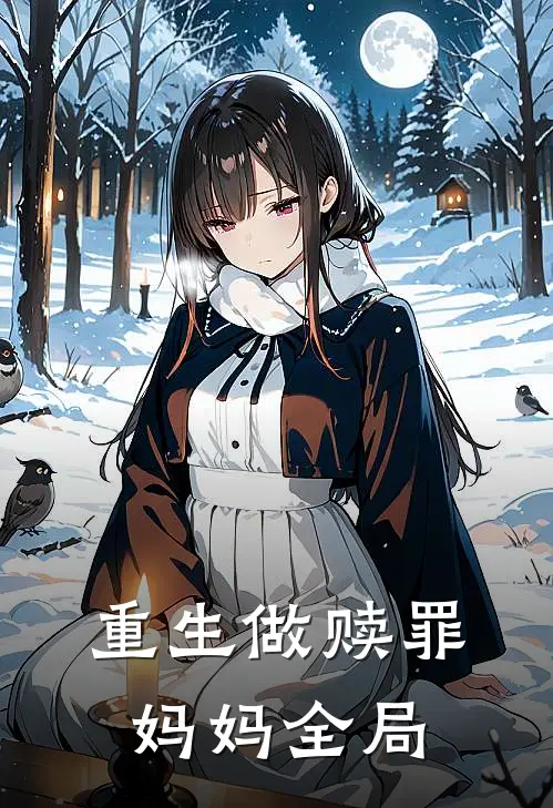 重生做赎罪妈妈全局