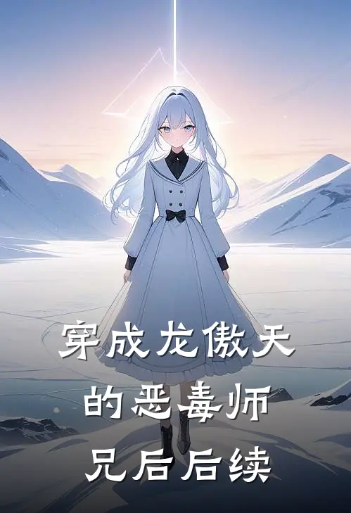 穿成龙傲天的恶毒师兄后后续
