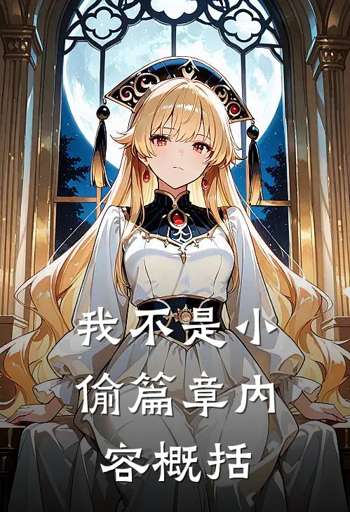 我不是小偷篇章内容概括