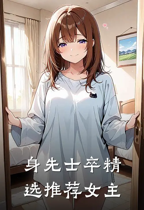 身先士卒精选推荐女主