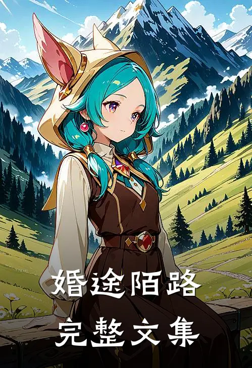 婚途陌路完整文集