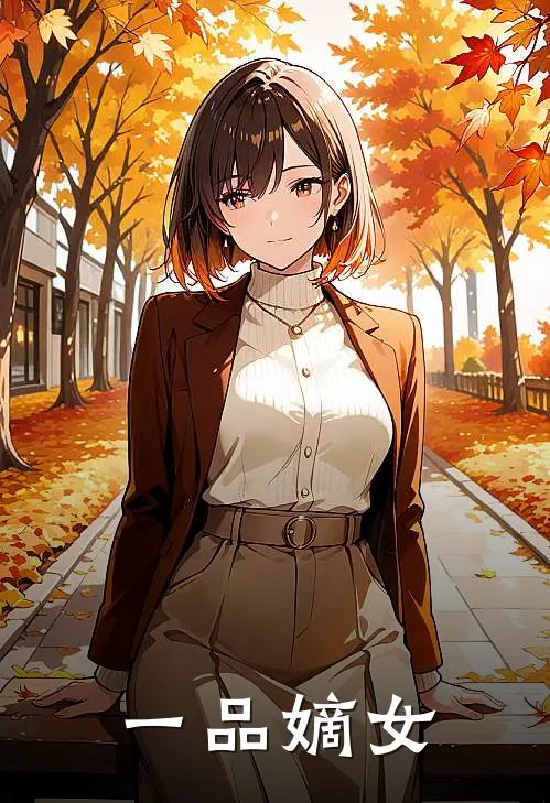 一品嫡女