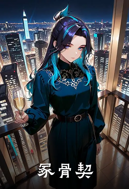 冢骨契