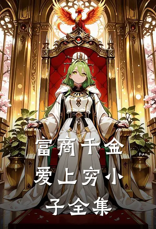 富商千金爱上穷小子 全集