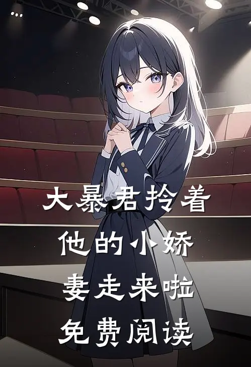大暴君拎着他的小娇妻走来啦免费阅读