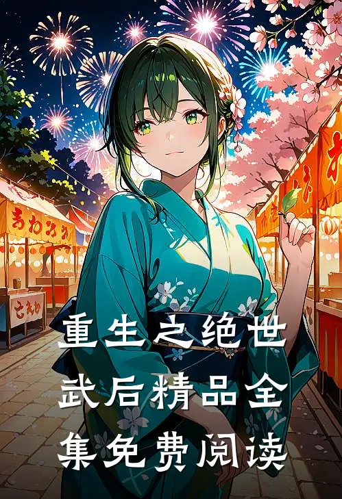 重生之绝世武后精品全集免费阅读