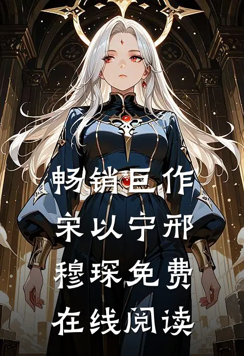 畅销巨作宋以宁邢穆琛免费 在线阅读