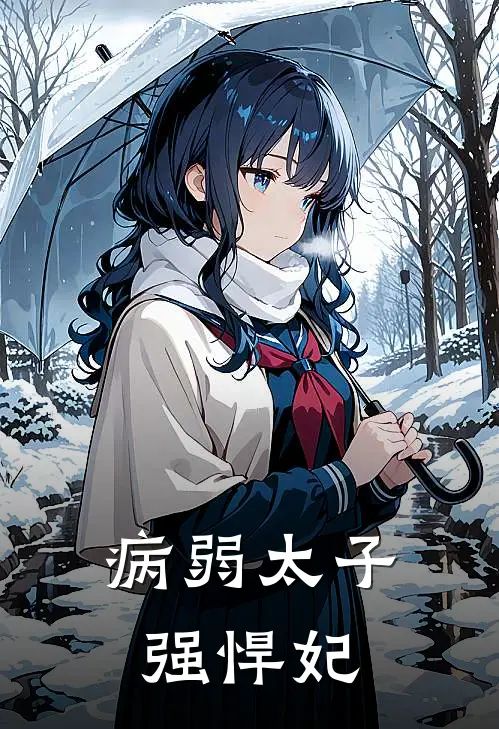 病弱太子强悍妃