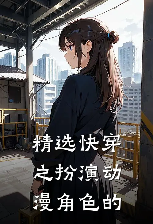 精选快穿之扮演动漫角色的