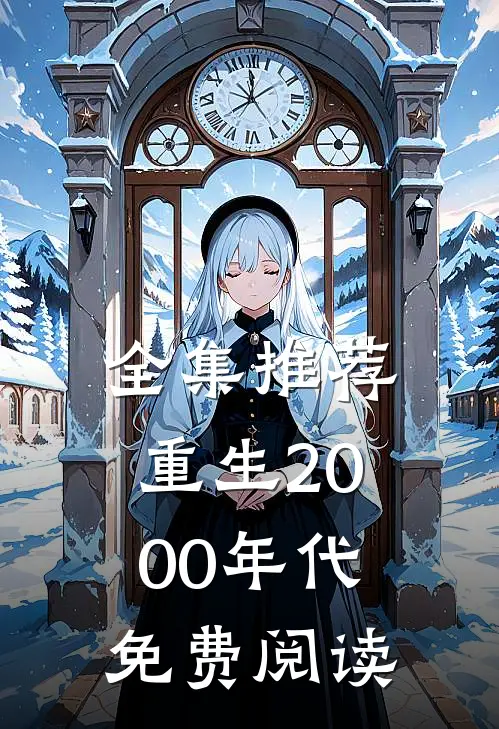 全集推荐重生2000年代免费阅读