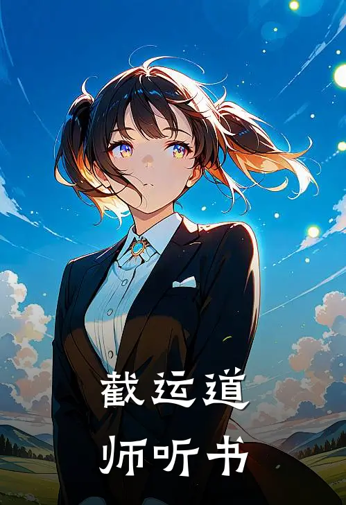 截运道师听书