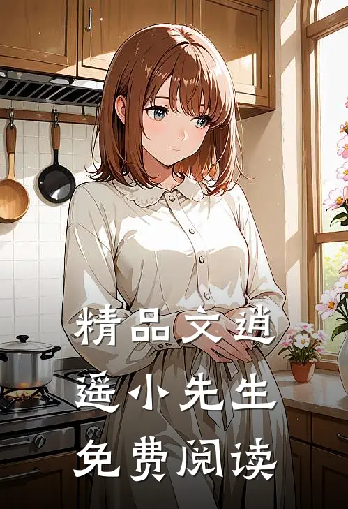 精品文逍遥小先生免费阅读