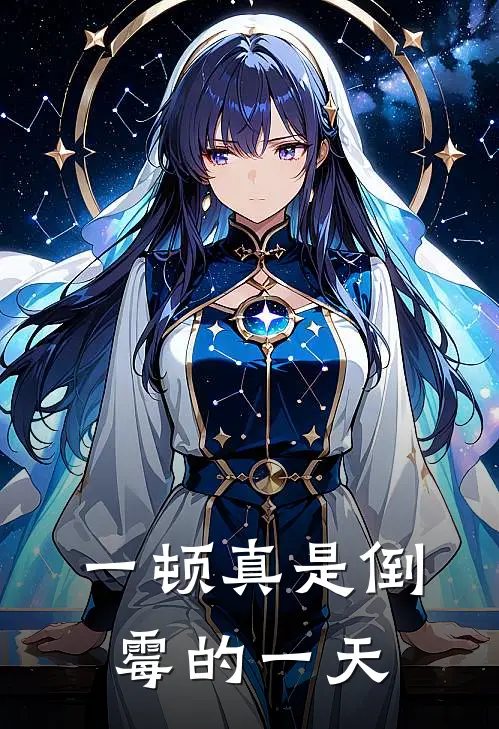 一顿真是倒霉的一天