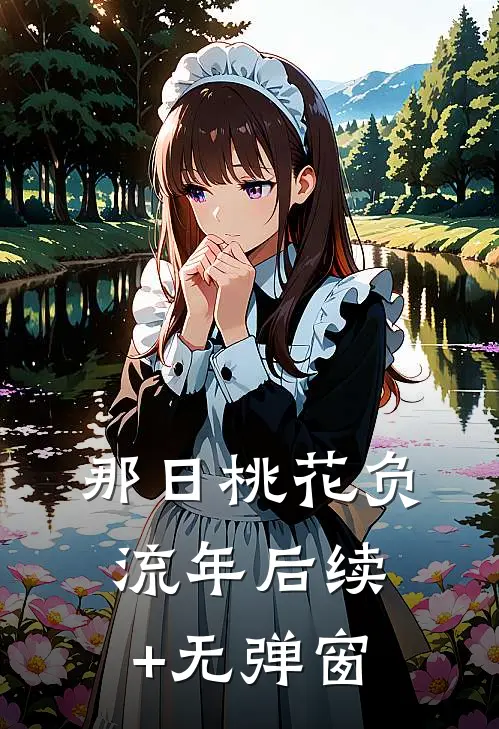 那日桃花负流年后续+无弹窗