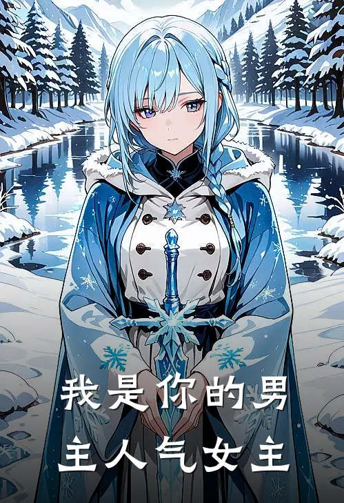 我是你的男主人气女主