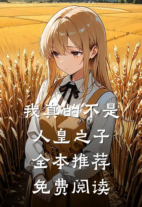 我真的不是人皇之子全本推荐免费阅读