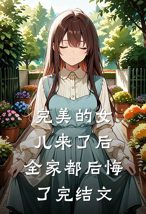 完美的女儿来了后，全家都后悔了完结文