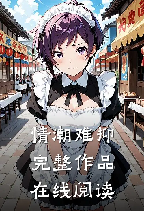 情潮难抑完整作品在线阅读
