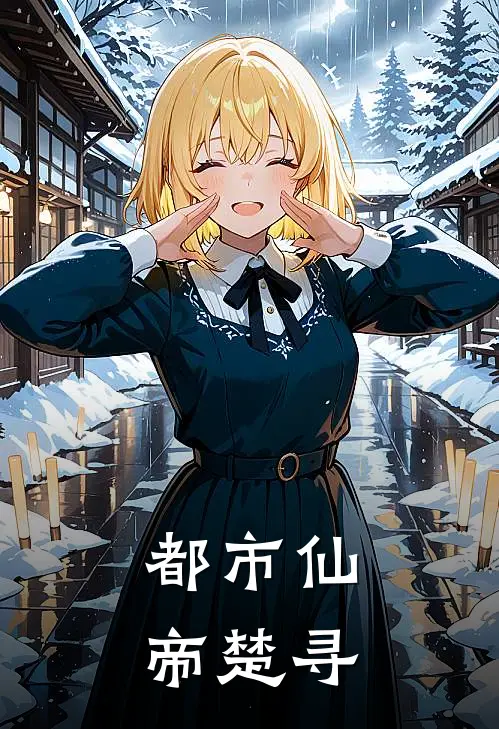 都市仙帝楚寻