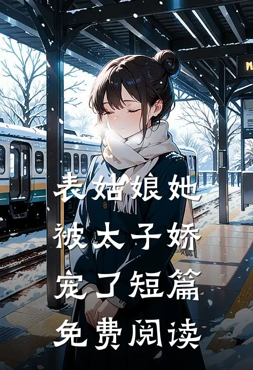 表姑娘她被太子娇宠了短篇免费阅读