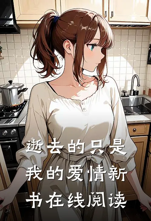 逝去的只是我的爱情新书在线阅读