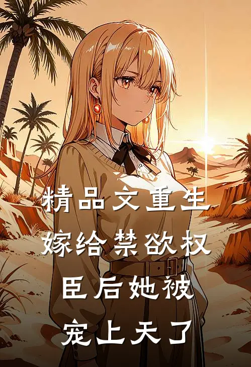 精品文重生嫁给禁欲权臣后她被宠上天了