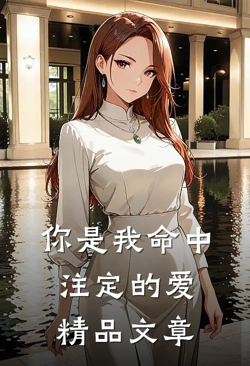 你是我命中注定的爱精品文章