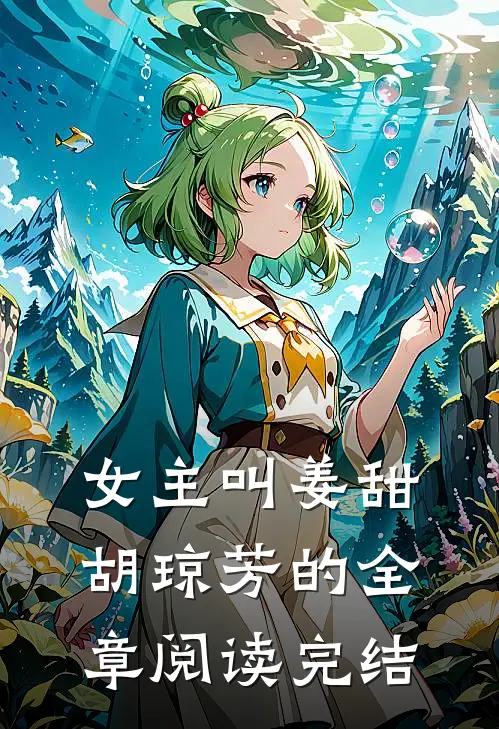 女主叫姜甜胡琼芳的全章阅读完结