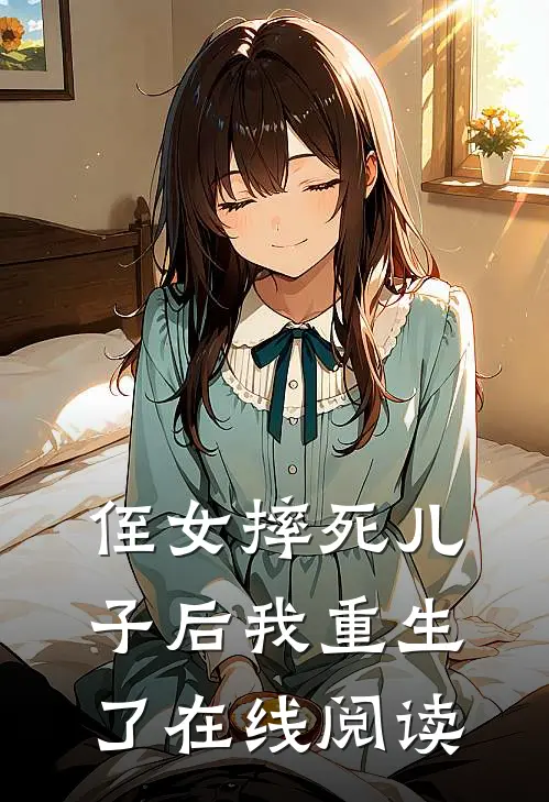 侄女摔死儿子后我重生了在线阅读