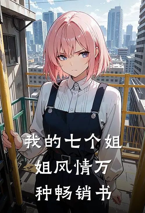 我的七个姐姐风情万种畅销书